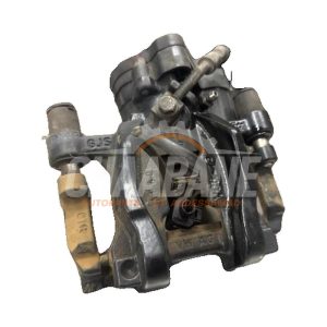 Etrier de frein (pince) arriere gauche 8V0615405 Audi RS 3 Sportback (8VA/8VF) 2.5 TFSI 20V Quattro 2015 / 2020