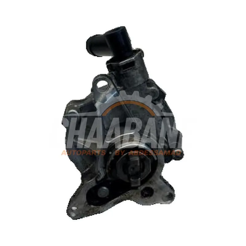 Pompe a vide (diesel) 14657293R Mercedes Vito (447.6) 1.7 110 CDI 16V