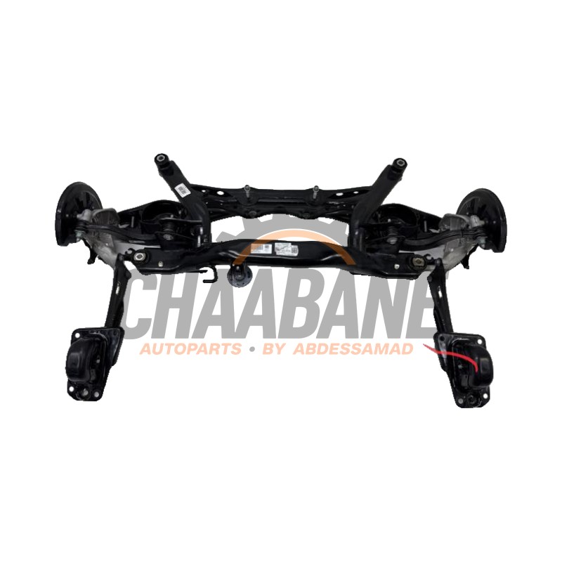Barre stabilisatrice arriere 5WA511305L Audi A3 Sportback (8YA) 2019