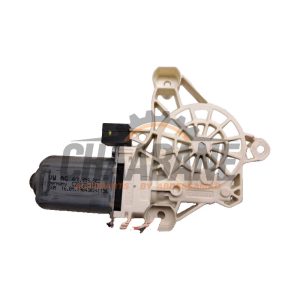 Moteur de vitre portiere 4K0959802 Porsche Cayenne III (9YA) 4.0 V8 Turbo S 32V E-Hybrid 2017