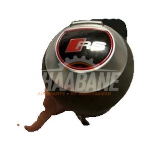 Pommeau levier de vitesse 8V1713139AH Audi RS 3 Limousine (8VS/8VM) 2.5 TFSI 20V Quattro 2017 / 2020