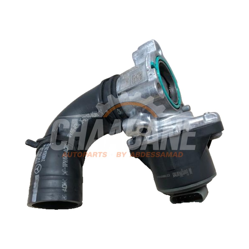 Valve RGE A6541400300 Mercedes B (W247) 2.0 B-200d