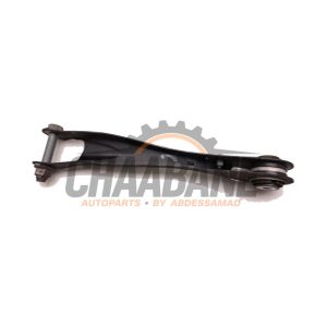 Bras de suspension arriere gauche 33326871879 BMW iX3 80 kWh 2020