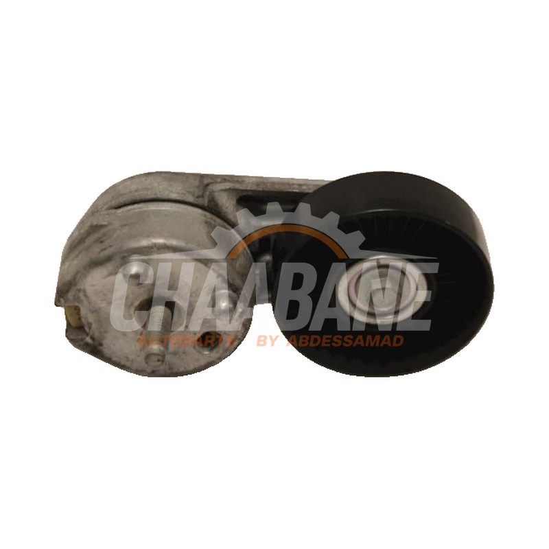 Rouleau tendeur courroie trapezoidale multiple CPLA6A238AB Landrover Range Rover IV (LG) 3.0 TDV6 24V