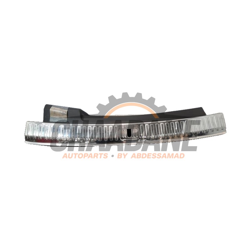 Couverture capteur serrure arriere 4M8864483A Audi Q8 (4MN) 4.0 V8 32V RS TFSI Mild Hybrid Quattro 2018