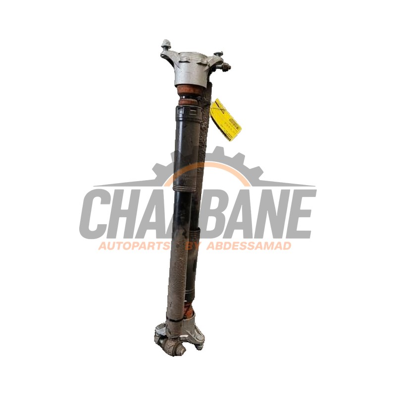 Kit amortisseur A1563200931 Mercedes GLA (156.9) 1.6 180 16V