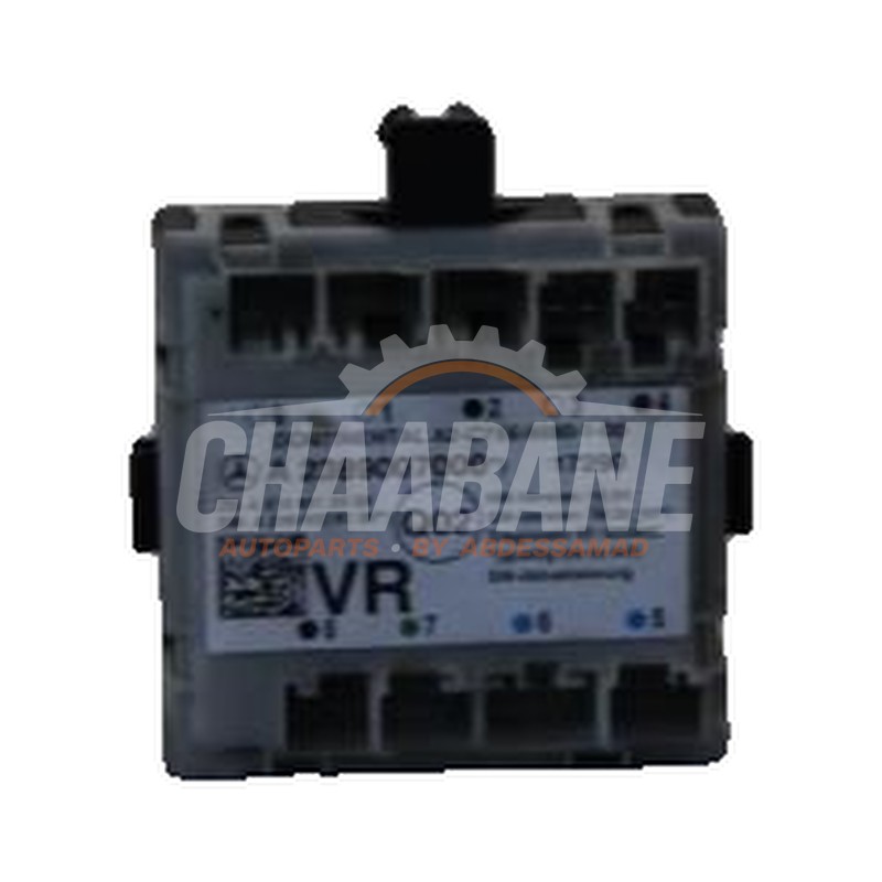 Module verrouillage central des portes A2389026100 Mercedes E (C238) E-200 2.0 Turbo 16V