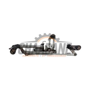 Moteur + mecanisme dessuie glace 5F1955023B Seat Leon ST (5FF) 1.8 TSI Ecomotive 16V 2012 / 2020