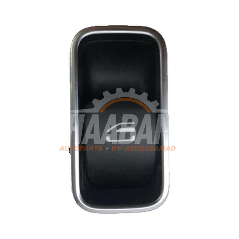 Commutateur vitre electrique 1679050201 Mercedes GLB (247.6) 2.0 GLB-200d
