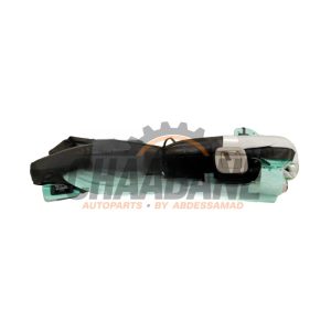 Airbag plafond gauche 13844110 BMW I3 2013 / 2022