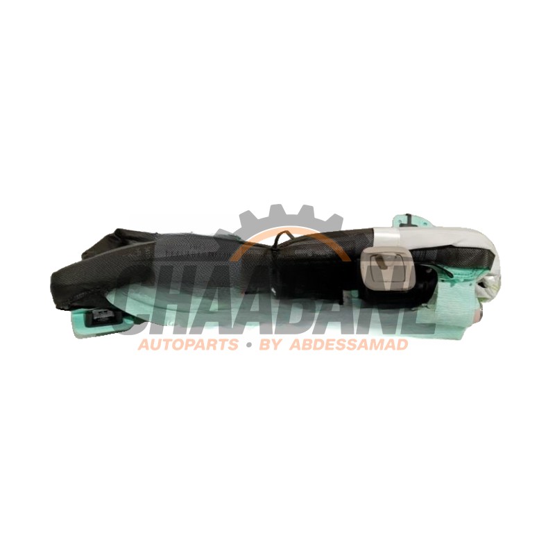 Airbag plafond gauche 13844110 BMW I3 2013 / 2022