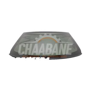 Vitre arriere 43R011595 Mercedes CLA (118.3) 1.3 CLA-250 e Turbo 16V