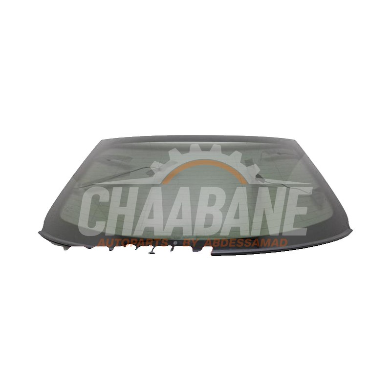 Vitre arriere 43R011595 Mercedes CLA (118.3) 1.3 CLA-250 e Turbo 16V