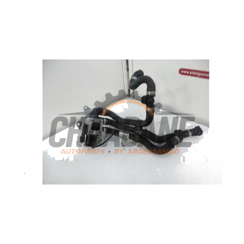 Divers 8572508 BMW X4 2014 / 2018