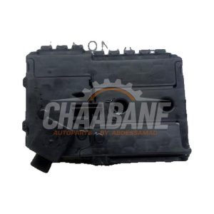Porte fusible A2055402850 Mercedes C Estate AMG (S205) C-63 S,Edition 1 AMG 4.0 V8 Biturbo