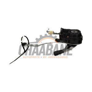 Moteur fermeture auxiliaire hayon 0390204124 Mercedes C (W205) C-220d 2.0 Turbo 16V