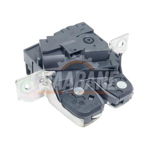 Serrure de coffre A2467400035 Mercedes A (W176) 1.5 A-180 CDI, A-180d 16V
