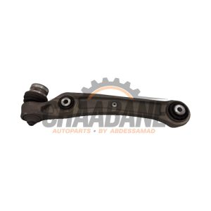 Bras de suspension bas avant gauche 4M0407151G Audi SQ7 (4MB/4MG) 4.0 TDI V8 32V 2016