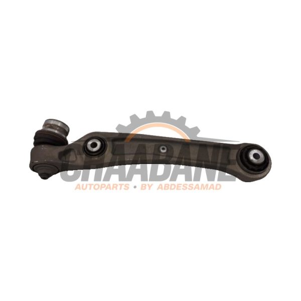 Bras de suspension bas avant gauche 4M0407151G Audi SQ7 (4MB/4MG) 4.0 TDI V8 32V 2016