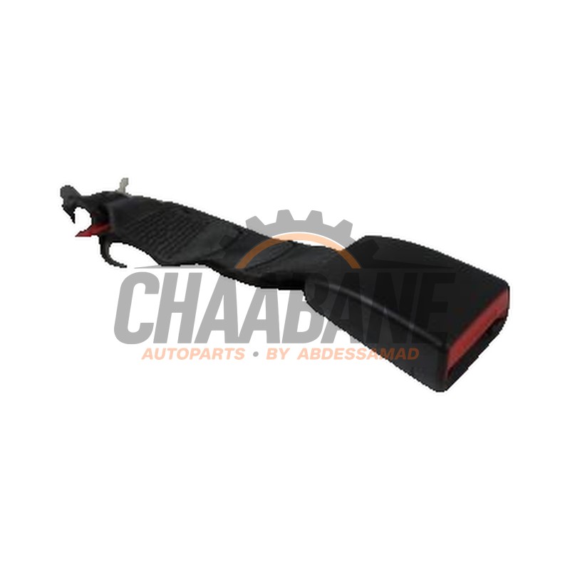 Attache ceinture arriere droite 7435929 BMW 7-Serie 2015 / 2022