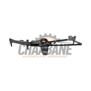 Moteur essuie-glace avant A1769061900 Mercedes GLA
