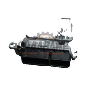 Ordinateur gestion moteur A6519005203 Mercedes C (R205) C-220d 2.2 16V BlueTEC