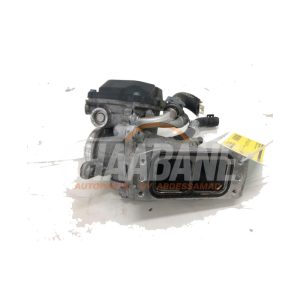 Boitier accelerateur 04L128059T Audi A4 Avant (B9) 2.0 40 TDI 16V 2015