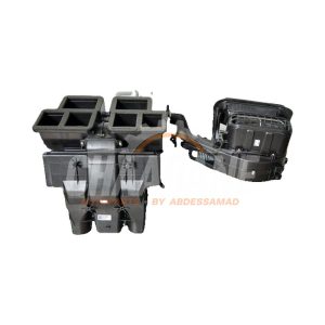 Bloc chauffage A2478308502 Mercedes GLA (H247) 1.3 200 Turbo 16V