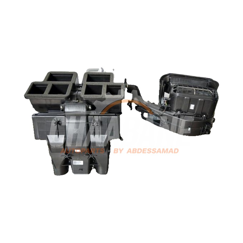 Boitier chauffage A2478308502 Mercedes GLA (H247) 1.3 200 Turbo 16V