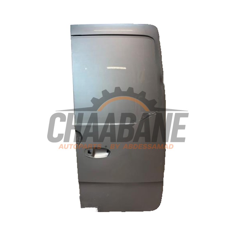 Portiere arriere camionnette ACHTERDEUR Mercedes Sprinter 3t (910.6) 211 CDI 2.1 D FWD