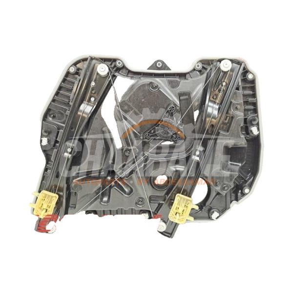 Mecanique vitre 4portes avant gauche 51337498147 BMW X3 (G01) xDrive 30e 2.0 TwinPower Turbo 16V 2017