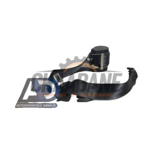 Ceinture arriere droit 6211806 Seat Leon ST (5FF) 1.6 TDI Ecomotive 16V 2012 / 2020