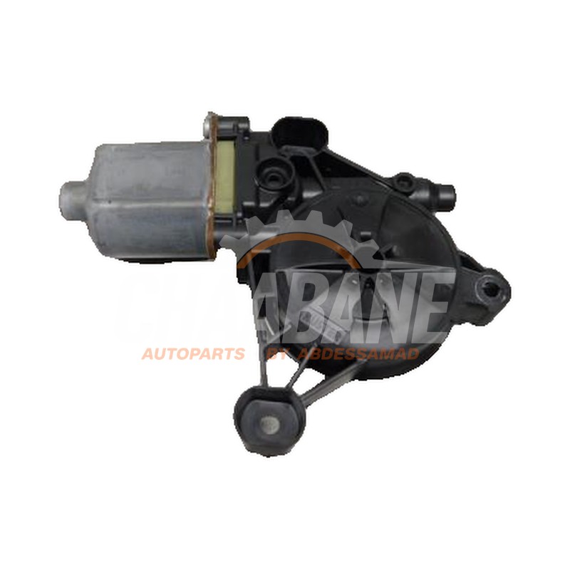 Moteur de vitre portiere 5Q0959801 Audi A3 Limousine (8VS/8VM) 1.4 TFSI ACT 16V 2013 / 2020