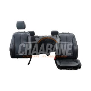 Interieur complet 52107285857 BMW 2 serie (F22) 218i 1.5 TwinPower Turbo 12V 2013 / 2021