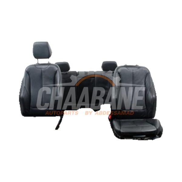 Kit revetement (complet) 52107285857 BMW 2 serie (F22) 218i 1.5 TwinPower Turbo 12V 2013 / 2021