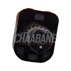 Commande Retroviseurs 8V0959565A Audi A3 Sportback (8VA/8VF) 1.4 16V g-tron 2012 / 2020