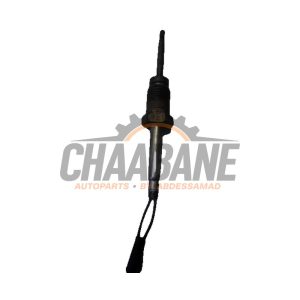 Capteur temperature dEchappement T4N3951 Jaguar XE 2.0 D E-Performance 16V