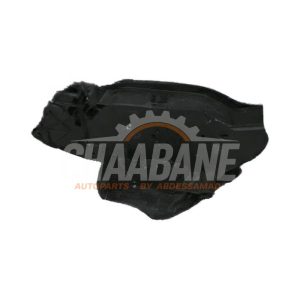 Serrure arriere gauche 7445053 BMW 3-Serie 2019