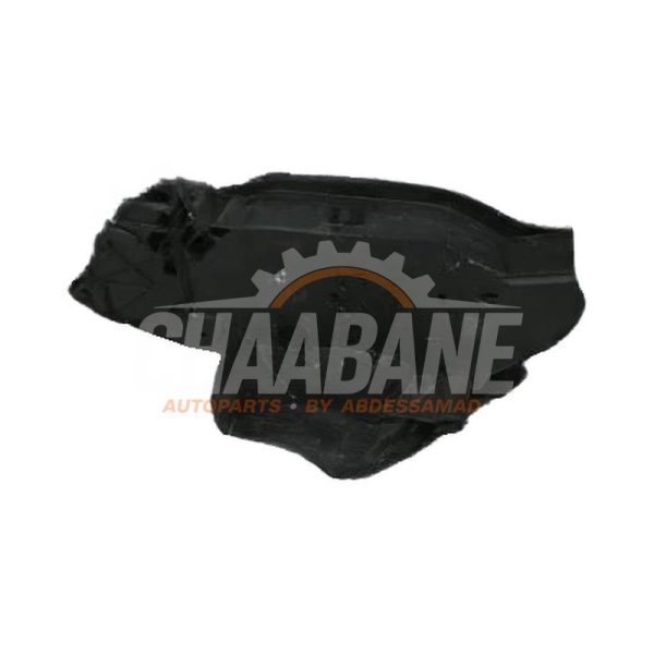 Serrure arriere gauche 7445053 BMW 3-Serie 2019