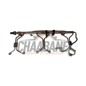 Systeme dinjection 7649710 BMW 4 serie Gran Coupe (F36) 435i xDrive 3.0 24V M Performance 2014 / 2021