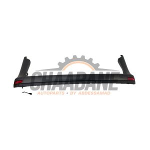 Pare-chocs arriere A4208853200 Mercedes Citan (420.6)