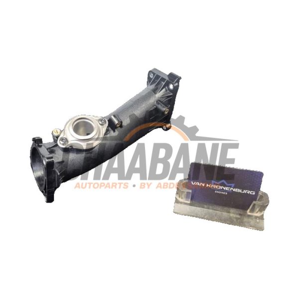 Tuyau daspiration air 059145762AB Audi SQ5 (8RB) 3.0 TDI V6 24V 2012 / 2017