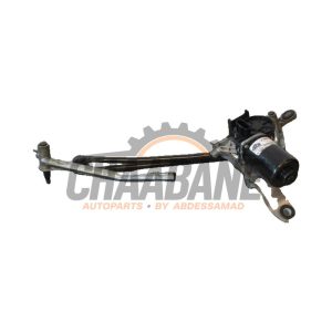 Moteur essuie-glace avant 91498475 Maserati Ghibli III 3.0 Diesel 2013