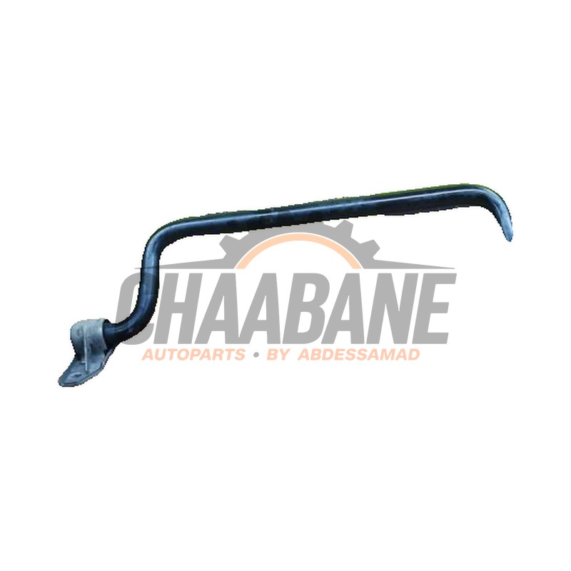Barre stabilisatrice avant A2053230465 Mercedes C (W205) C-200d 2.2 16V