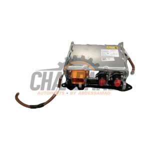 Convertisseur (hybride) A0009006520 Mercedes A-Klasse