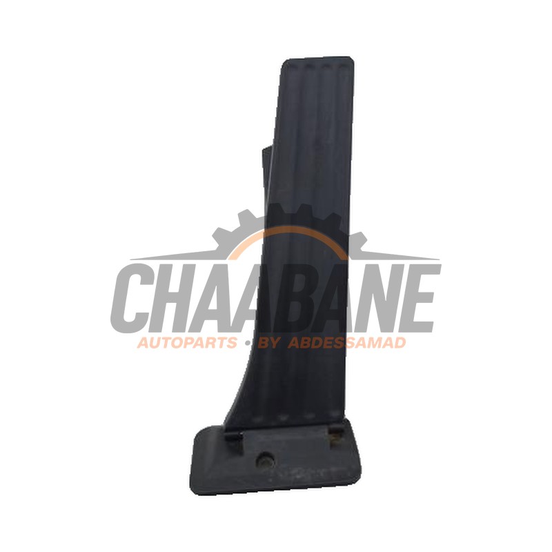 Pedale daccelerateur 35426860000 BMW 2 serie Active Tourer (F45) 218i 1.5 TwinPower Turbo 12V 2013 / 2021