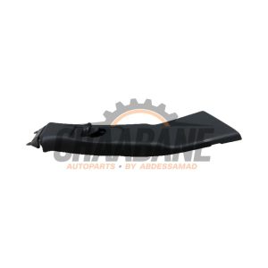 Montant centre droit A1766900325 Mercedes A (W176) 1.5 A-180 CDI, A-180d 16V