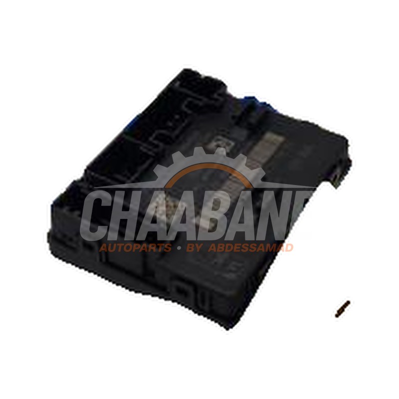 Module verrouillage central des portes 5Q0959392F Audi A3 Limousine (8YS) 1.0 30 TFSI 12V Mild Hybrid 2020