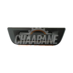 Prise USB 4N1035954 Porsche Taycan (Y1A) 4S 2019
