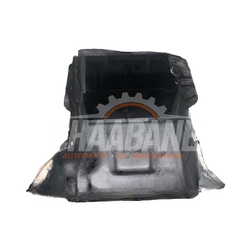 Couvercle carter 6510141902 Mercedes Sprinter 3,5t (907.6/910.6) 314 CDI 2.1 D RWD